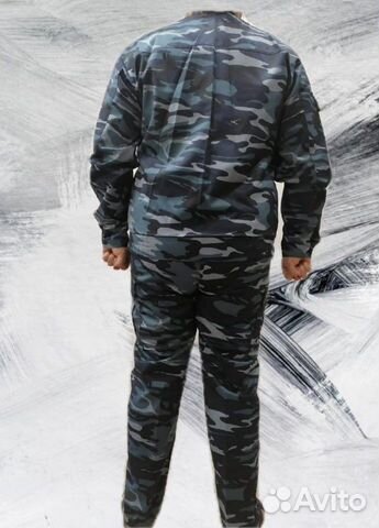 Форма охраны