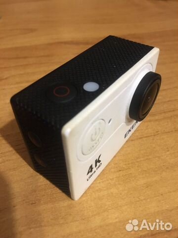 Экшн камера eken 4K Ultra HD