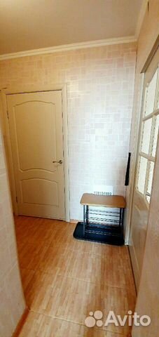 1-к квартира, 35 м², 8/9 эт. 1-к квартира, 35 м², 8/9 эт.