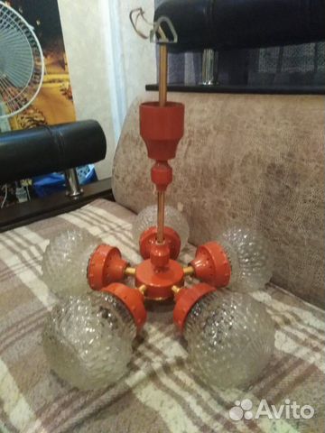 Люстры СССР Люстры СССР