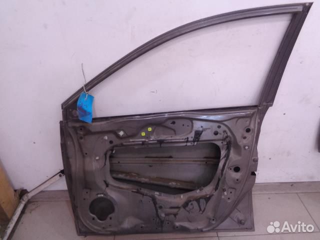 Дверь Хонда CR-V 2006-2012 передняя правая