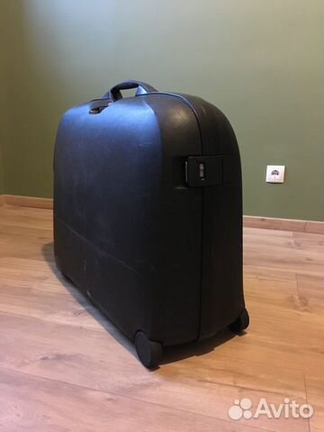 epsilon nxt samsonite