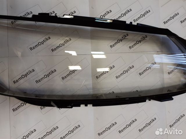 Стекла фар Volkswagen Passat CC 2011-нв Стекла фар Volkswagen Passat CC 2011-нв