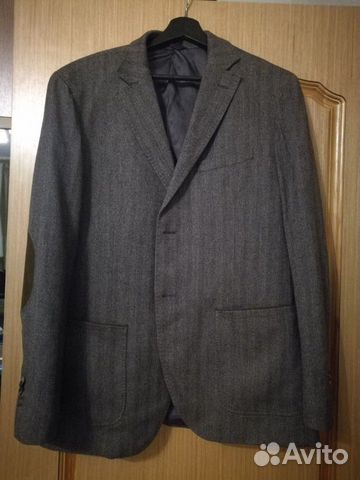 Пиджак мужской Massimo Dutti
