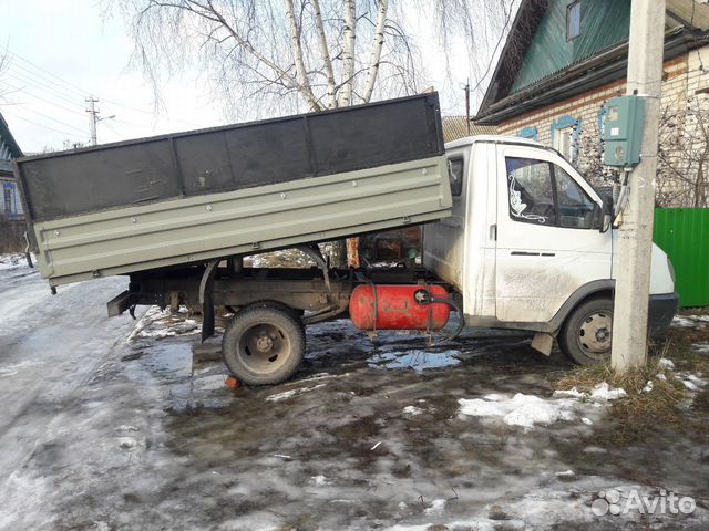 Газель Самосвал до 3 т. (доставка,грузоперевозки) Газель Самосвал до 3 т. (доставка,грузоперевозки)