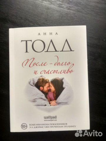 Книги Книги