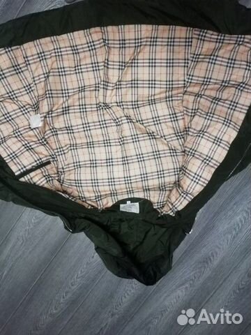 Зимний пуховик Зимний пуховик