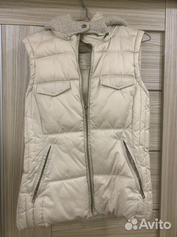 Жилетка Zara