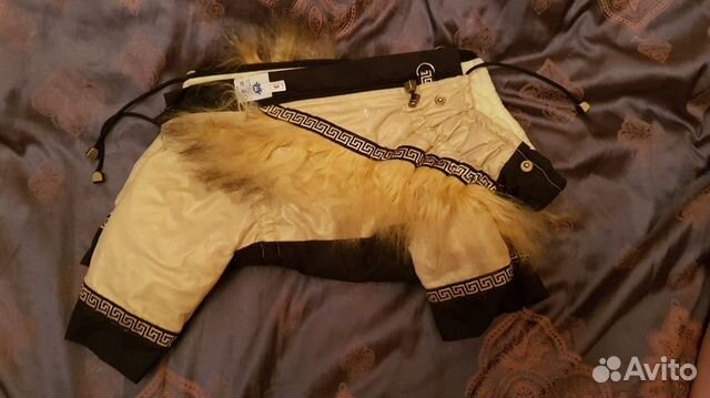 Комбинезоны для не больших собак Комбинезоны для не больших собак