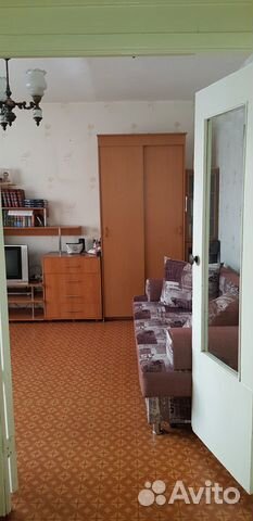 1-к квартира, 33.8 м², 5/10 эт.