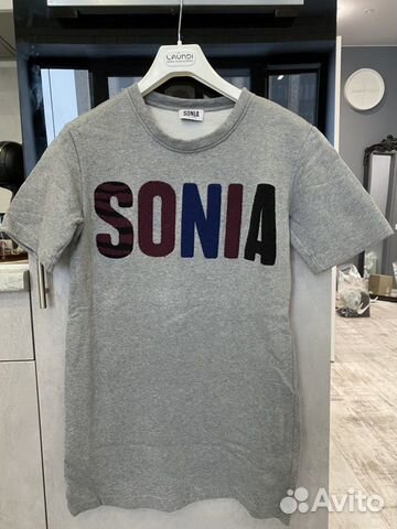 Платье Sonia Rykeil