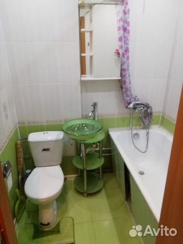 1-к квартира, 32.2 м², 2/5 эт.