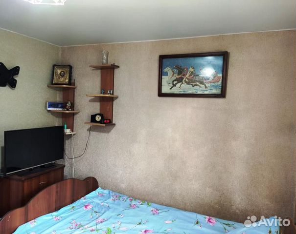 2-к квартира, 40.2 м², 1/2 эт.