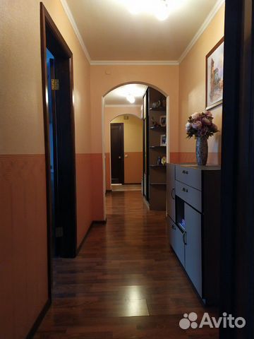 3-к квартира, 62 м², 4/9 эт. 3-к квартира, 62 м², 4/9 эт.