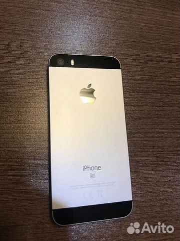 iPhone se silver 32 гб iPhone se silver 32 гб
