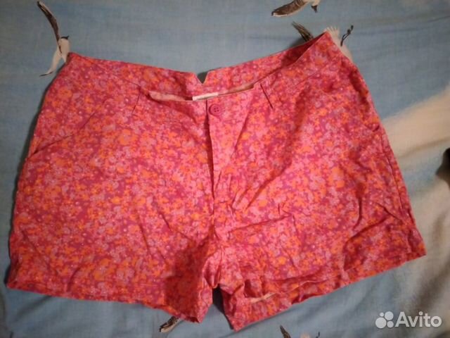 Шорты женские Columbia р. 50-52 Шорты женские Columbia р. 50-52