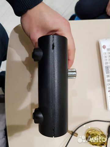 Внешняя звуковая карта Line 6 Toneport UX1 Внешняя звуковая карта Line 6 Toneport UX1