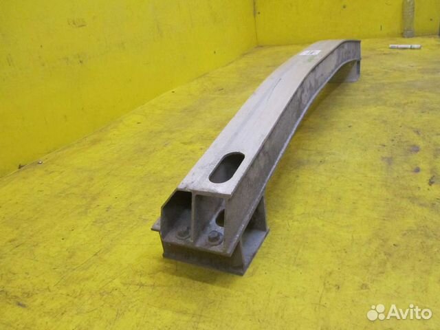 Усилитель заднего бампера Honda Cr-v 5 (16-н.в) 71