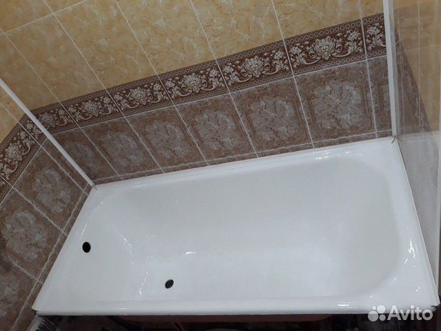 Ремонт ванной красноярск