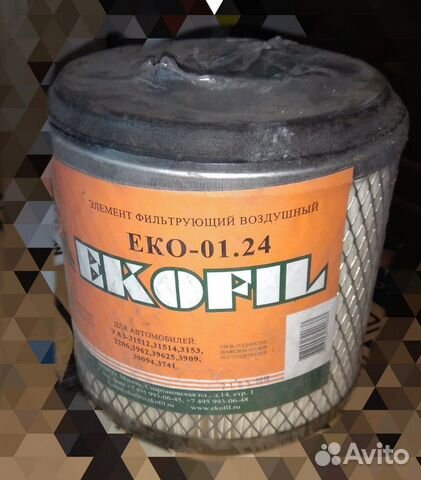 Воздушный фильтр УАЗ