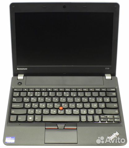 Thinkpad Edge E130