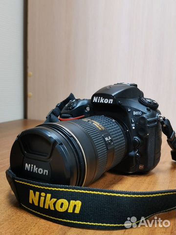 Nikon D810(пробег 34к) + Nikon 24-70mm f/2.8G Nikon D810(пробег 34к) + Nikon 24-70mm f/2.8G