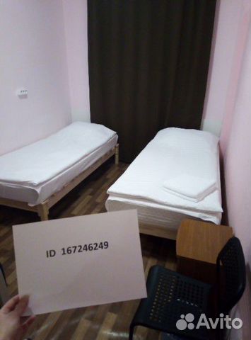 Комната 11 м² в 1-к, 1/5 эт. Комната 11 м² в 1-к, 1/5 эт.