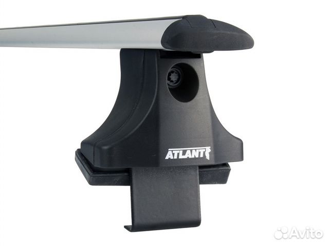 Багажник на крышу Fiat Albea Атлант Багажник на крышу Fiat Albea Атлант