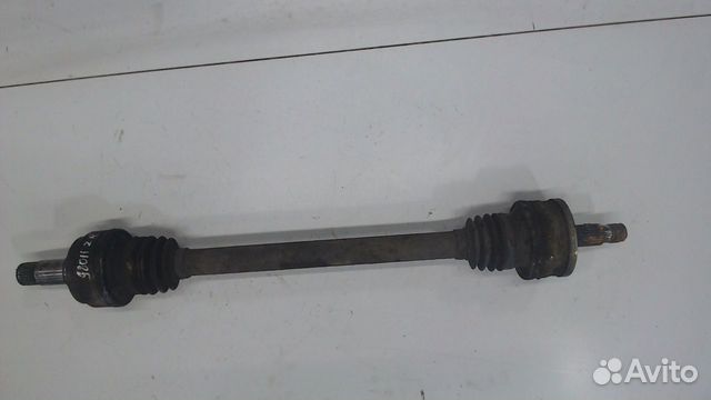 Привод шрус правый задний Mercedes C W203, 2002 Привод шрус правый задний Mercedes C W203, 2002