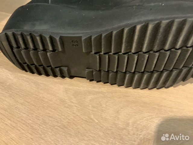 Сапоги зимние Skandia tex Сапоги зимние Skandia tex