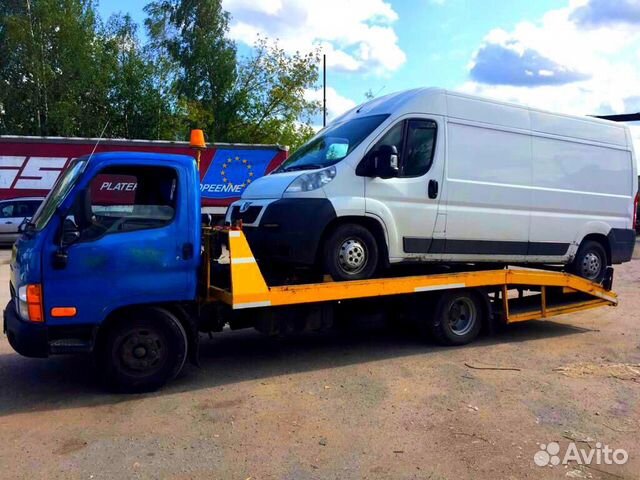 Эвакуатор Псков 24 часа, Псковская эвакуация