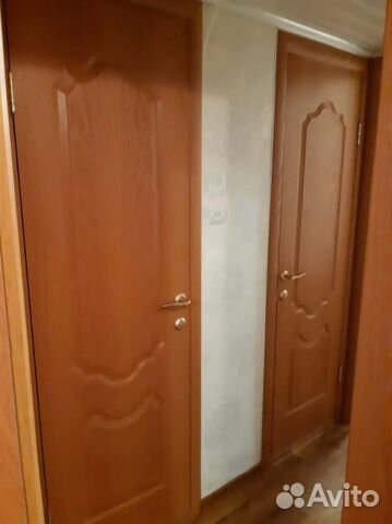 2-к квартира, 45 м², 1/9 эт.