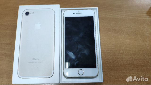 iPhone 7 128gb gold iPhone 7 128gb gold