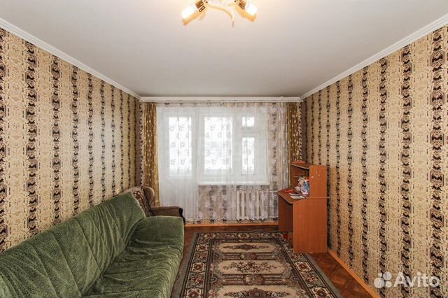 2-к квартира, 51 м², 7/10 эт. 2-к квартира, 51 м², 7/10 эт.