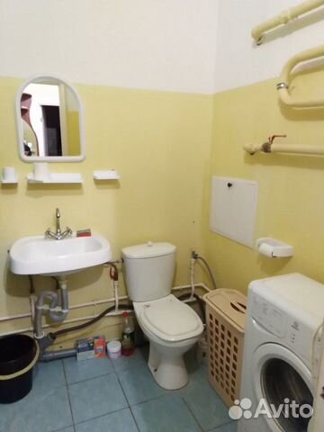1-к квартира, 35 м², 10/10 эт. 1-к квартира, 35 м², 10/10 эт.