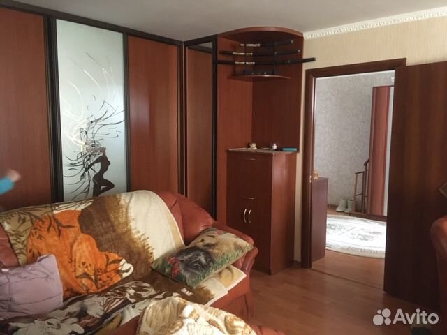 2-к квартира, 64.8 м², 2/10 эт.