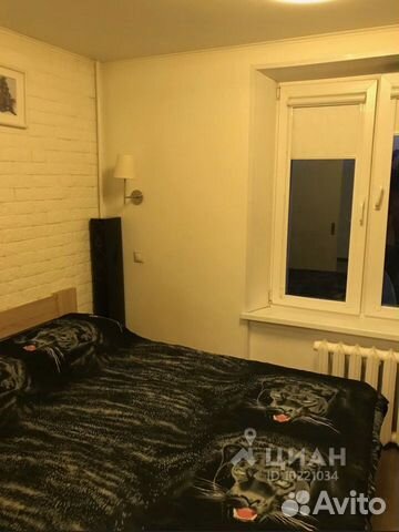 2-к квартира, 40 м², 6/9 эт. 2-к квартира, 40 м², 6/9 эт.