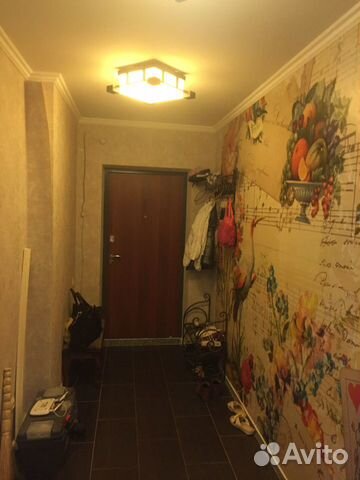 3-к квартира, 80 м², 10/10 эт.