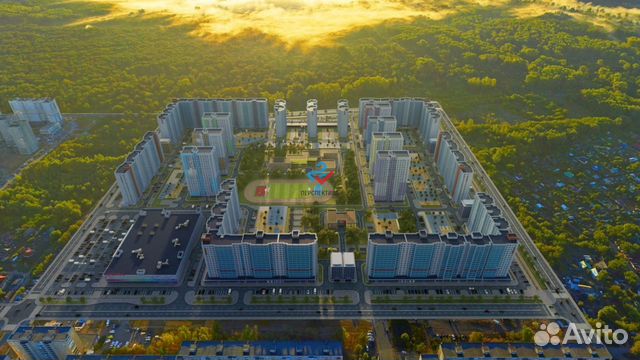 2-к квартира, 44.7 м², 15/18 эт. 2-к квартира, 44.7 м², 15/18 эт.