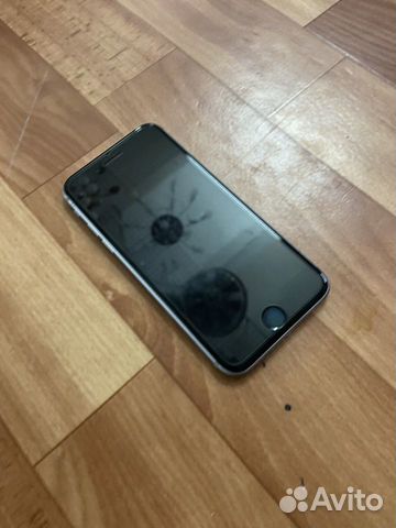 Телефон iPhone 6s Телефон iPhone 6s