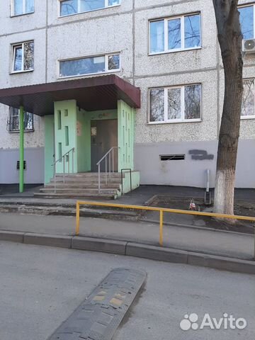 3-к квартира, 57 м², 8/9 эт. 3-к квартира, 57 м², 8/9 эт.