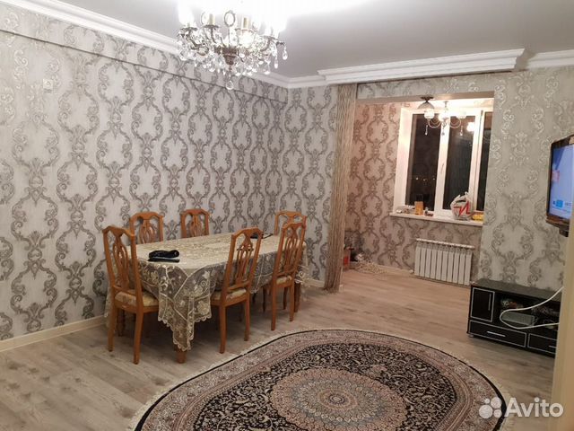 2-к квартира, 50 м², 8/12 эт. 2-к квартира, 50 м², 8/12 эт.