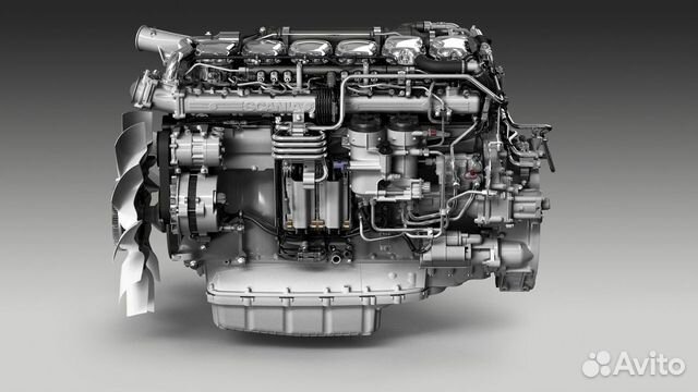 Ремонт двигателей Scania Volvo MAN Iveco Cummins Ремонт двигателей Scania Volvo MAN Iveco Cummins