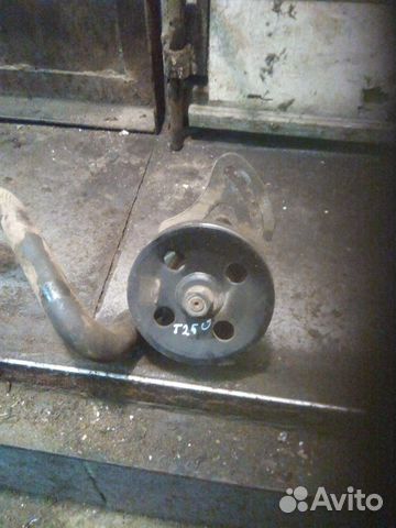 Гур Шевроле Авео Т 250