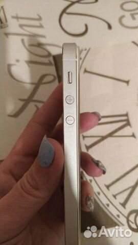Телефон iPhone 5 s Телефон iPhone 5 s