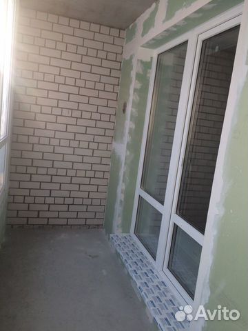 2-к квартира, 45 м², 10/16 эт.