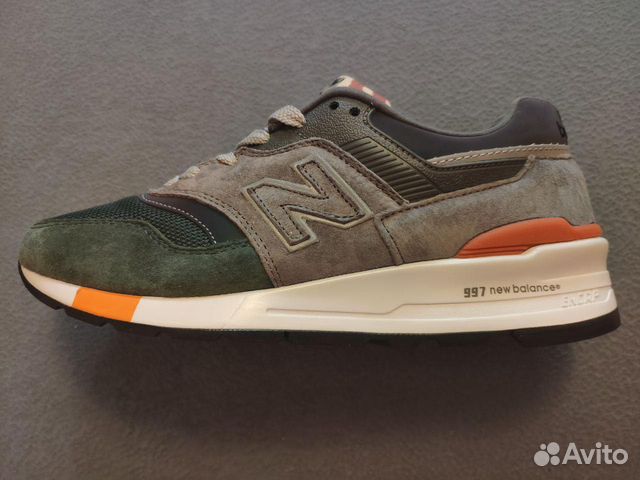 Кроссовки New Balance Кроссовки New Balance