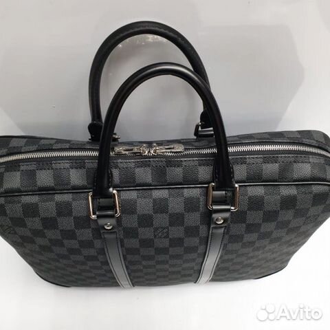 Портфель Louis Vuitton