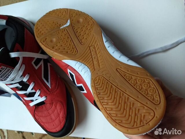 Kelme precision elite кожа