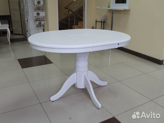 Обеденный набор Mesa стол и 4 стула